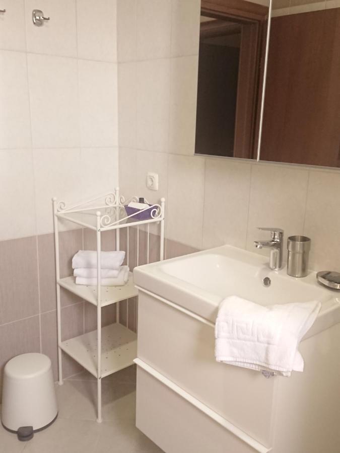 Villa Petra Barbat na Rabu Екстериор снимка
