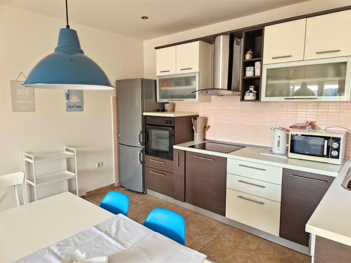 Villa Petra Barbat na Rabu Екстериор снимка