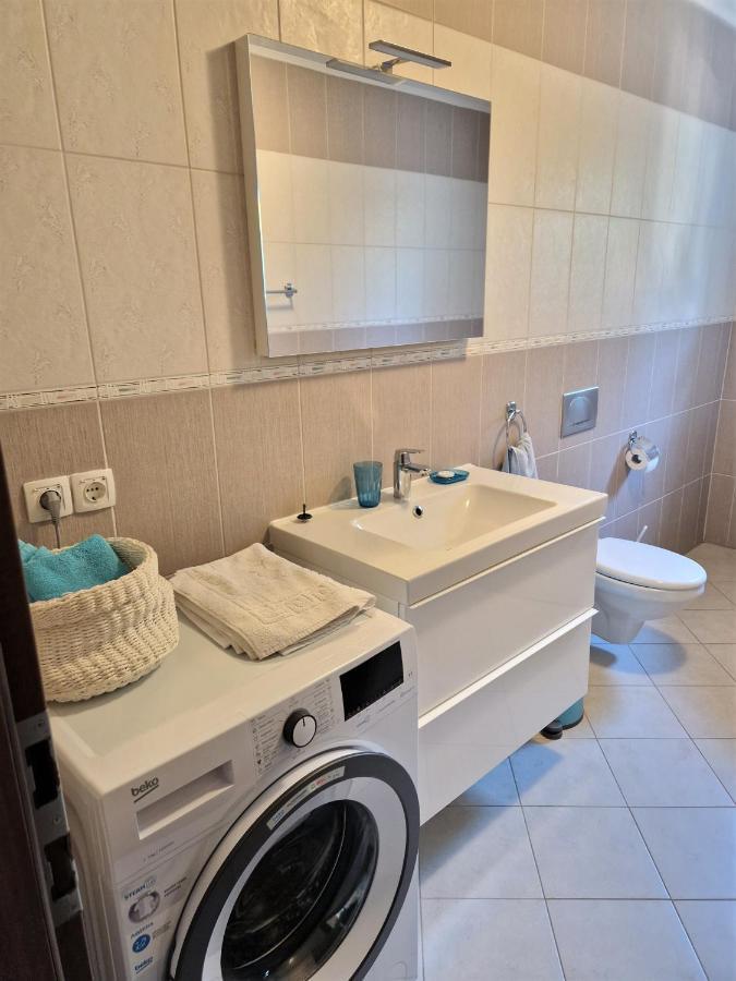Villa Petra Barbat na Rabu Екстериор снимка