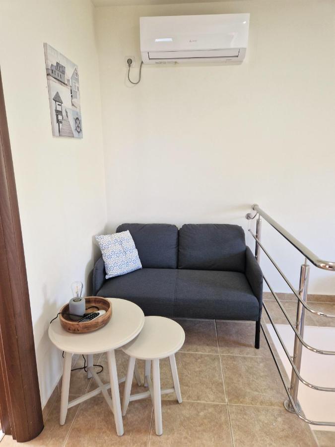 Villa Petra Barbat na Rabu Екстериор снимка