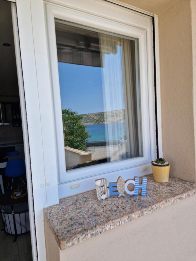 Villa Petra Barbat na Rabu Екстериор снимка
