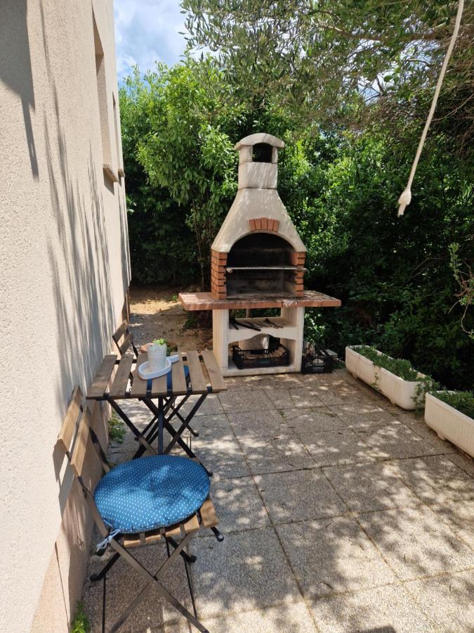 Villa Petra Barbat na Rabu Екстериор снимка