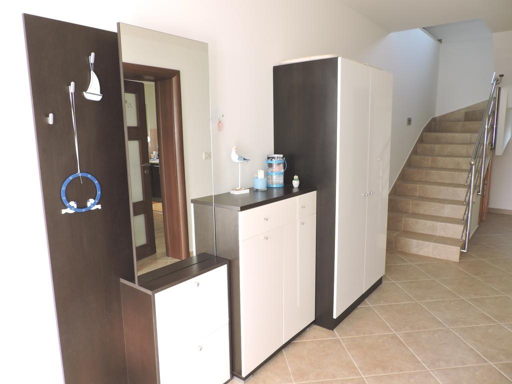 Villa Petra Barbat na Rabu Екстериор снимка