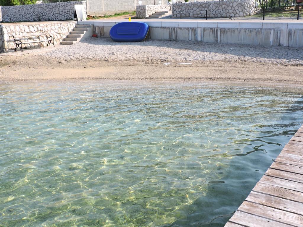 Villa Petra Barbat na Rabu Екстериор снимка